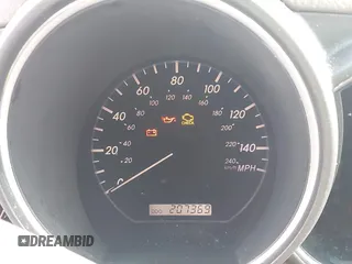 2008 Lexus RX 350 with VIN JTJGK31U189851742, listed as a IAAI auction lot 42145201 with 207,369 mi miles and . Bid and sale history available at DreamBid. Image 7.