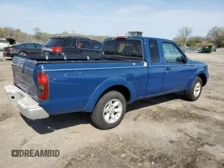 2002 Nissan Frontier XE с VIN 1N6DD26S92C337792, выставлен на аукционе Copart как лот 53339125 с пробегом Не указан миль и Чистый • Clean title. История ставок и продаж доступна на DreamBid. Изображение 3.