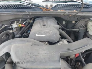 2004 Chevrolet Suburban LT with VIN 1GNEC16Z74J107885, listed as a IAAI auction lot 42819001 with 232,389 mi miles and . Bid and sale history available at DreamBid. Image 10.