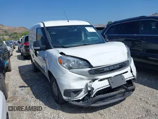 2022 Ram ProMaster City Cargo Tradesman с VIN ZFBHRFAB0N6W48747, выставлен на аукционе IAAI как лот 42148505 с пробегом 66 844 миль миль и . История ставок и продаж доступна на DreamBid. Изображение 1.