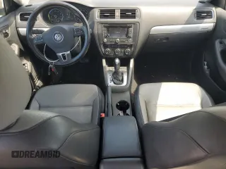 2013 Volkswagen Jetta Hybrid SE с VIN 3VW637AJ1DM311230, выставлен на аукционе Copart как лот 61694665 с пробегом 189 215 миль миль и Чистый • Clean title. История ставок и продаж доступна на DreamBid. Изображение 8.