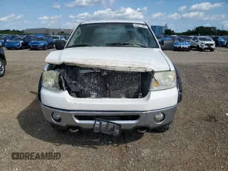 2008 Ford F-150 XLT с VIN 1FTPW14V98KC49566, выставлен на аукционе Copart как лот 63971305 с пробегом 217 312 миль миль и Чистый • Clean title. История ставок и продаж доступна на DreamBid. Изображение 5.