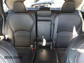 2021 Infiniti QX50 Luxe z VIN 3PCAJ5BB9MF123817, wystawiony jako Copart lot #81166514 z przebiegiem 57 049 mil mil oraz Szkoda całkowita • Salvage title. Historia ofert i sprzedaży dostępna na DreamBid. Obrazek 10.