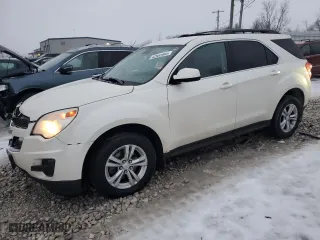 2015 Chevrolet Equinox LT with VIN 1GNALBEK7FZ132928, listed as a Copart auction lot 42985405 with 178,570 mi miles and Clean Title. Bid and sale history available at carsss.com. Image 1.