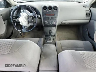 2008 Nissan Altima 3.5 SE with VIN 1N4BL21E78C210147, listed as a Copart auction lot 52485895 with 135,091 mi miles and Salvage Title. Bid and sale history available at carsss.com. Image 8.