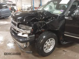 2004 Chevrolet Tahoe Z71 with VIN 1GNEK13T64R100267, listed as a IAAI auction lot 41544388 with 212,525 mi miles and . Bid and sale history available at DreamBid. Image 6.