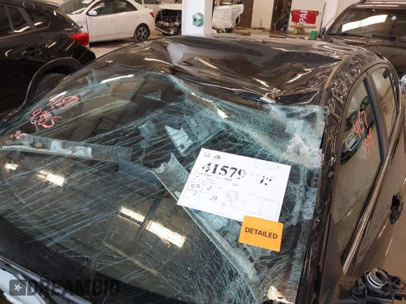 2024 Nissan Sentra SV z VIN 3N1AB8CV2RY285343, wystawiony jako IAAI lot #41579305 z przebiegiem 22 196 mil mil oraz . Historia ofert i sprzedaży dostępna na DreamBid. Obrazek 6.