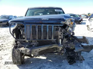 2008 Jeep Liberty Sport with VIN 1J8GP28KX8W236264, listed as a Copart auction lot 84846924 with 226,714 mi miles and Salvage Title. Bid and sale history available at DreamBid. Image 5.