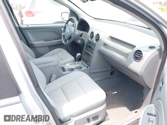 2005 Ford Freestyle SEL z VIN 1FMZK02165GA74170, wystawiony jako IAAI lot #42429482 z przebiegiem 77 047 mil mil oraz . Historia ofert i sprzedaży dostępna na DreamBid. Obrazek 5.