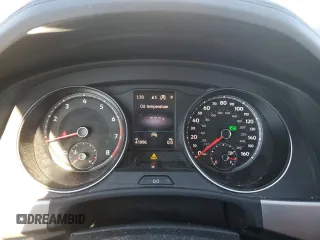 2021 Volkswagen Atlas SE with VIN 1V2PR2CA3MC562630, listed as a Copart auction lot 36489233 with 41,996 mi miles and Salvage title. Bid and sale history available at DreamBid. Image 9.