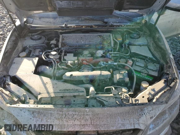 2015 Subaru WRX STI с VIN JF1VA2L6XF9834303, выставлен на аукционе Copart как лот 82455683 с пробегом Не указан миль и . История ставок и продаж доступна на DreamBid. Изображение 11.