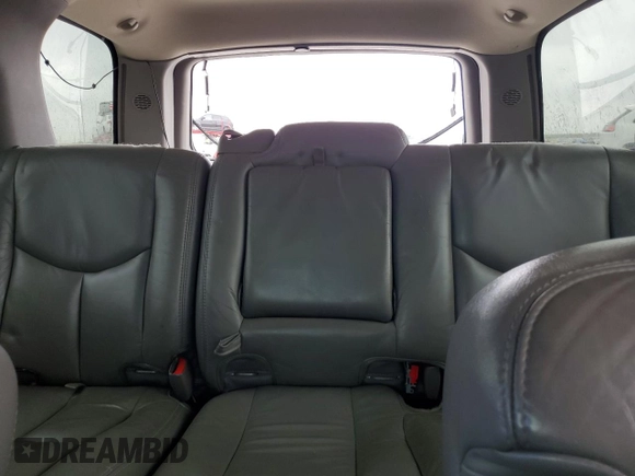2003 Chevrolet Tahoe Z71 with VIN 1GNEK13Z63R160102, listed as a Copart auction lot 55401874 with 219,194 mi miles and Salvage Title. Bid and sale history available at carsss.com. Image 10.