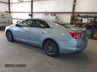 2013 Chevrolet Malibu LT with VIN 1G11C5SA5DU126215, listed as a IAAI auction lot 40307810 with 163,405 mi miles and . Bid and sale history available at DreamBid. Image 3.