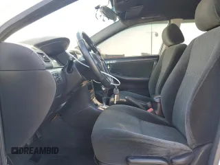 2007 Toyota Corolla CE with VIN 1NXBR32E87Z817143, listed as a Copart auction lot 46792325 with 139,219 mi miles and Salvage Title. Bid and sale history available at DreamBid. Image 7.