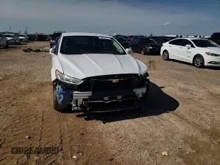 2015 Ford Fusion SE with VIN 3FA6P0H73FR118288, listed as a Copart auction lot 58482025 with 140,129 mi miles and Salvage title. Bid and sale history available at DreamBid. Image 14.