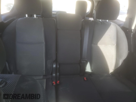 2019 Nissan Pathfinder S with VIN 5N1DR2MNXKC630582, listed as a Copart auction lot 42375485 with 76,776 mi miles and Salvage Title. Bid and sale history available at DreamBid. Image 10.