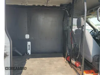 2015 Ford Transit with VIN 1FTNE1CV5FKA25199, listed as a Copart auction lot 60498835 with 180,391 mi miles and Clean title. Bid and sale history available at DreamBid. Image 11.