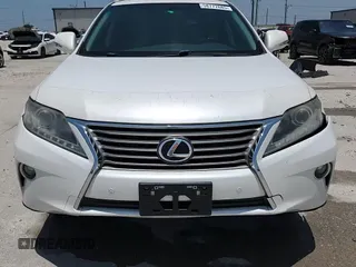 2013 Lexus RX 350 with VIN 2T2ZK1BAXDC094943, listed as a Copart auction lot 58772685 with 188,657 mi miles and Salvage title. Bid and sale history available at DreamBid. Image 15.