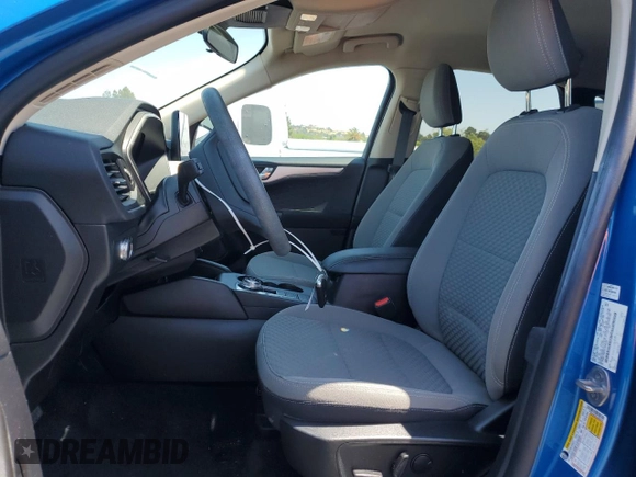 2020 Ford Escape SE with VIN 1FMCU0G6XLUB06394, listed as a Copart auction lot 60331935 with 16,135 mi miles and Salvage title. Bid and sale history available at DreamBid. Image 7.