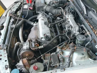 1992 Honda Accord LX z VIN JHMCB7658NC016387, wystawiony jako IAAI lot #42682778 z przebiegiem 113 566 mil mil oraz . Historia ofert i sprzedaży dostępna na DreamBid. Obrazek 15.