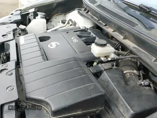 2013 Nissan Murano S z VIN JN8AZ1MU3DW209088, wystawiony jako IAAI lot #42404391 z przebiegiem 64 906 mil mil oraz . Historia ofert i sprzedaży dostępna na DreamBid. Obrazek 13.