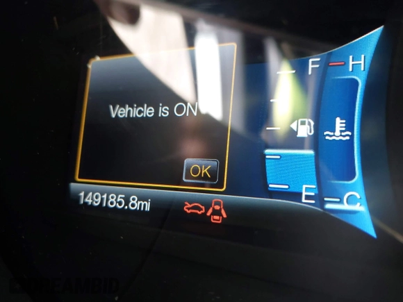 2017 Ford Fusion SE with VIN 3FA6P0HDXHR405345, listed as a IAAI auction lot 42462183 with 149,185 mi miles and . Bid and sale history available at DreamBid. Image 15.