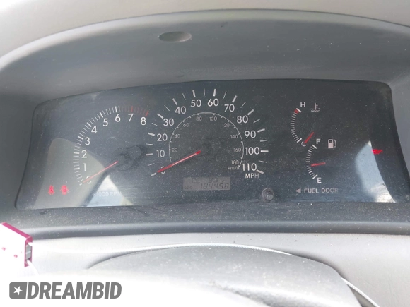 2007 Toyota Corolla CE with VIN 1NXBR32E87Z881683, listed as a IAAI auction lot 42157882 with 184,450 mi miles and . Bid and sale history available at DreamBid. Image 7.