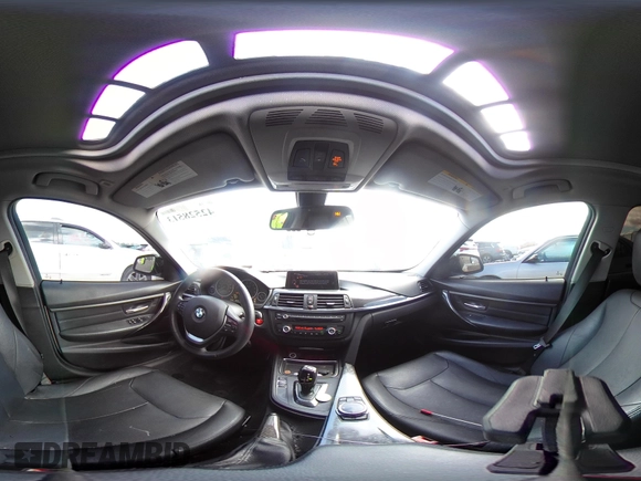2014 BMW 3 Series 328i с VIN WBA3A5C5XEJ463194, выставлен на аукционе IAAI как лот 42528513 с пробегом 179 909 миль миль и . История ставок и продаж доступна на DreamBid. Изображение 18.