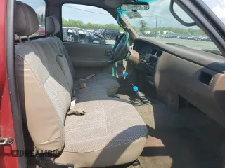 1994 Toyota T100 z VIN JT4VD20A1R0013626, wystawiony jako Copart lot #55592885 z przebiegiem 174 663 mil mil oraz Szkody całkowita. Historia ofert i sprzedaży dostępna na DreamBid. Obrazek 10.