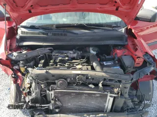 2011 Kia Soul + with VIN KNDJT2A24B7338499, listed as a Copart auction lot 51778055 with 128,187 mi miles and Salvage Title. Bid and sale history available at carsss.com. Image 14.