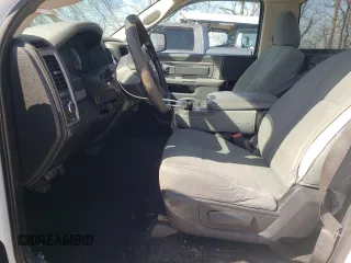 2015 Ram 1500 Express z VIN 3C6JR6AG3FG647500, wystawiony jako Copart lot #45414314 z przebiegiem 173 994 mil mil oraz Szkoda całkowita • Salvage title. Historia ofert i sprzedaży dostępna na DreamBid. Obrazek 7.
