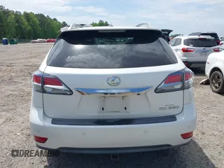 2013 Lexus RX 350 with VIN 2T2BK1BA8DC199059, listed as a IAAI auction lot 42079695 with 96,740 mi miles and . Bid and sale history available at DreamBid. Image 16.