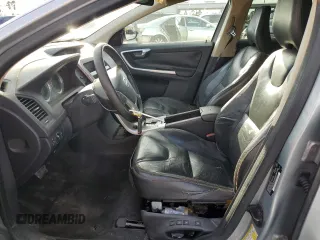 2011 Volvo XC60 3.0T с VIN YV4902DZ3B2154573, выставлен на аукционе Copart как лот 56220245 с пробегом 154 356 миль миль и На запчасти • Non repairable. История ставок и продаж доступна на DreamBid. Изображение 7.