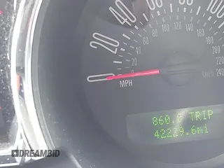 2007 Ford Mustang GT Deluxe с VIN 1ZVFT82H075198785, выставлен на аукционе IAAI как лот 42349870 с пробегом 42 229 миль миль и . История ставок и продаж доступна на DreamBid. Изображение 7.