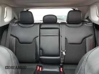 2019 Jeep Compass Trailhawk with VIN 3C4NJDDB0KT618740, listed as a Copart auction lot 55338045 with 149,121 mi miles and Clean Title. Bid and sale history available at carsss.com. Image 10.