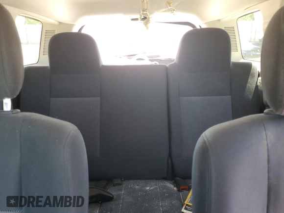 2013 Jeep Patriot Sport с VIN 1C4NJPBA0DD187322, выставлен на аукционе Copart как лот 57281745 с пробегом 108 006 миль миль и Списание • Salvage title. История ставок и продаж доступна на DreamBid. Изображение 10.