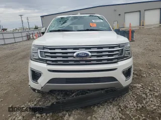 2020 Ford Expedition Max Limited with VIN 1FMJK2AT9LEA23976, listed as a Copart auction lot 58946105 with 77,892 mi miles and Non repairable. Bid and sale history available at DreamBid. Image 5.