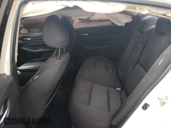 2020 Nissan Altima S z VIN 1N4BL4BV0LC170254, wystawiony jako Copart lot #56779145 z przebiegiem 99 521 mil mil oraz Szkoda całkowita • Salvage title. Historia ofert i sprzedaży dostępna na DreamBid. Obrazek 10.