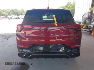 2024 Buick Encore GX Sport Touring с VIN KL4AMESL2RB195527, выставлен на аукционе IAAI как лот 42733359 с пробегом 24 708 миль миль и . История ставок и продаж доступна на DreamBid. Изображение 16.