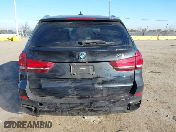 2017 BMW X5 xDrive50i z VIN 5UXKR6C56H0J83813, wystawiony jako IAAI lot #41398752 z przebiegiem 105 239 mil mil oraz . Historia ofert i sprzedaży dostępna na DreamBid. Obrazek 17.