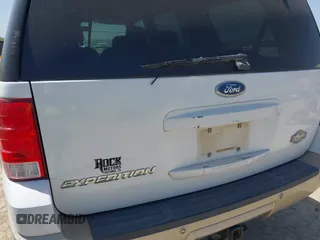 2006 Ford Expedition Eddie Bauer with VIN 1FMFU17566LA65461, listed as a IAAI auction lot 41820755 with 191,177 mi miles. Bid and sale history available at carsss.com. Image 6.
