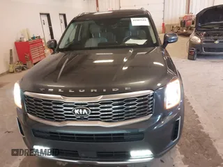 2020 Kia Telluride SX with VIN 5XYP5DHC8LG045921, listed as a IAAI auction lot 41889184 with 71,357 mi miles and . Bid and sale history available at DreamBid. Image 12.