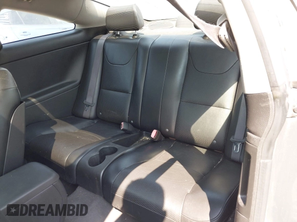 2007 Pontiac G6 GT с VIN 1G2ZH18N474256400, выставлен на аукционе IAAI как лот 42601190 с пробегом 200 664 миль миль и . История ставок и продаж доступна на DreamBid. Изображение 8.