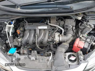 2018 Honda Fit EX-L with VIN 3HGGK5H9XJM705395, listed as a IAAI auction lot 41522426 with 20,009 mi miles. Bid and sale history available at carsss.com. Image 10.