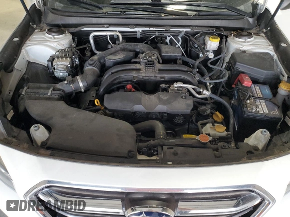 2019 Subaru Outback Premium with VIN 4S4BSAFC4K3336404, listed as a Copart auction lot 62237575 with 95,527 mi miles and Salvage title. Bid and sale history available at DreamBid. Image 12.