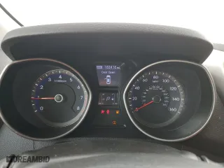 2013 Hyundai Elantra GT with VIN KMHD35LE7DU133622, listed as a Copart auction lot 53210175 with 162,416 mi miles and Clean Title. Bid and sale history available at carsss.com. Image 9.