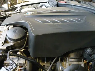 2013 BMW 3 Series 335i xDrive с VIN WBA3B9C55DF587637, выставлен на аукционе IAAI как лот 42538708 с пробегом 131 730 миль миль и . История ставок и продаж доступна на DreamBid. Изображение 19.