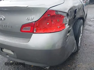 2009 Infiniti G37 Journey with VIN JNKCV61E79M308945, listed as a IAAI auction lot 42059939 with 195,306 mi miles and . Bid and sale history available at DreamBid. Image 19.