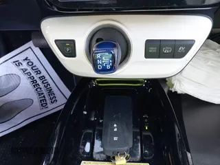 2017 Toyota Prius Plus with VIN JTDKARFP2H3019481, listed as a IAAI auction lot 42218637 with 77,795 mi miles and . Bid and sale history available at DreamBid. Image 11.