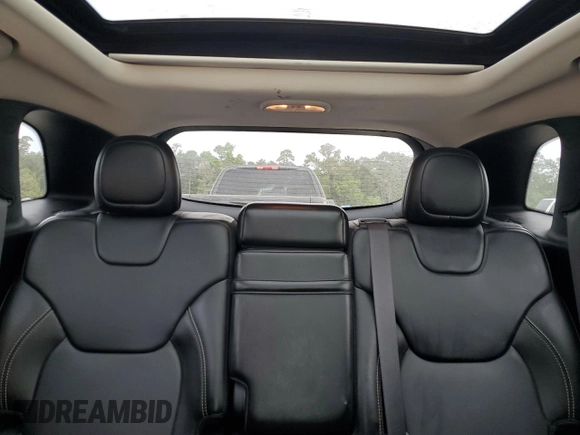 2017 Jeep Cherokee Limited with VIN 1C4PJLDB3HW540458, listed as a Copart auction lot 54938355 with 91,121 mi miles and Clean title. Bid and sale history available at DreamBid. Image 10.